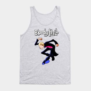 Vampire Mosh Tank Top